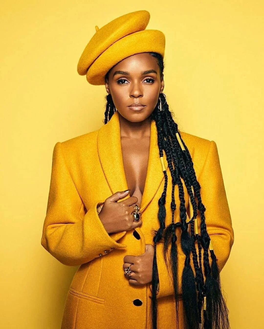 Janelle Monáe
